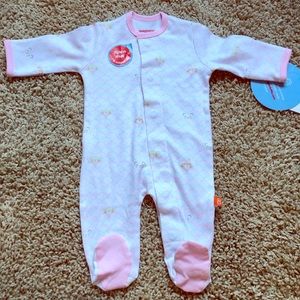 Magnetic Me Sleep and Play